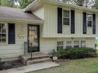 7801 E 117th St, Kansas City, MO 64134