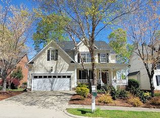 303 Evans Estates Dr, Cary, NC 27513