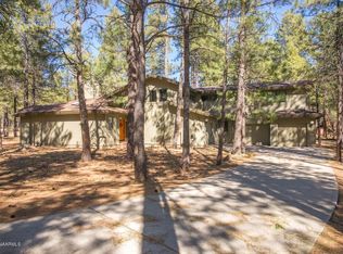 3493 Bear Howard, Flagstaff, AZ 86005