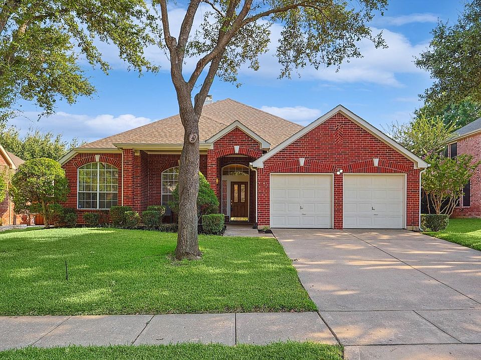 1st image of 1309 Blairwood Dr
