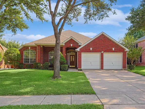 1309 Blairwood Dr, Flower Mound, TX 75028