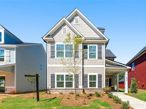 236 Westpark Dr, Athens, GA 30606