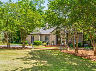 3627 Southview Ave, Montgomery, AL 36111
