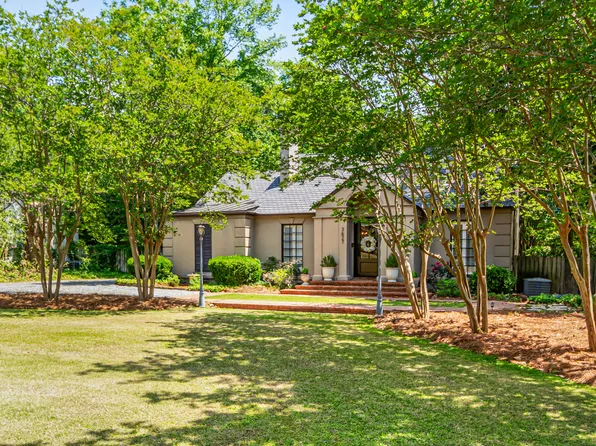 3627 Southview Ave, Montgomery, AL 36111