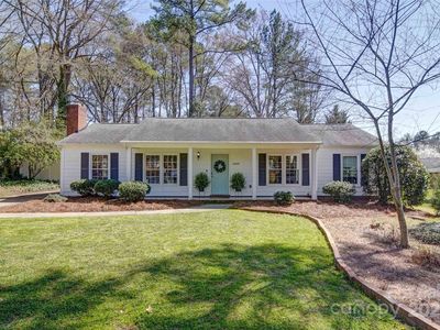10849 Flat Iron Rd #11, Charlotte, NC, 28226