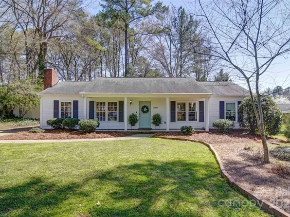 10849 Flat Iron Rd #11, Charlotte, NC 28226