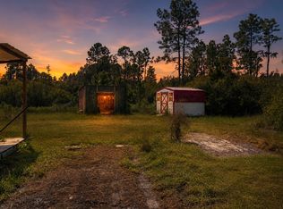 Florida Power Esmnt, Perry, FL 32348