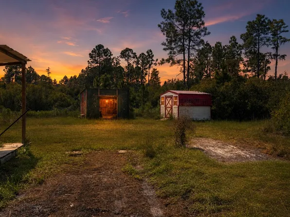 Florida Power Esmnt, Perry, FL 32348