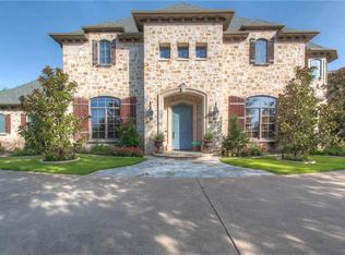 12632 Lakeview Ct, Fort Worth, TX 76179