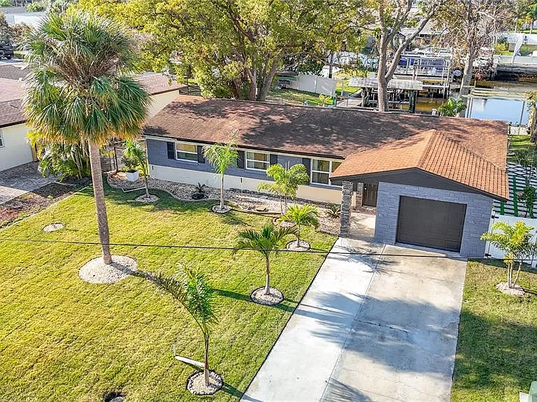 10704 Donbrese Ave — Photo 1