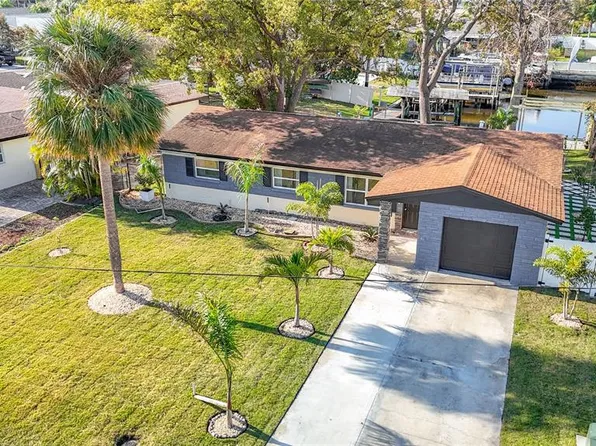10704 Donbrese Ave, Tampa, FL 33615