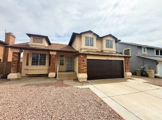 6755 N 89th Ave, Glendale, AZ 85305