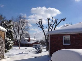 9605 Firwood Ct, Louisville, KY 40291