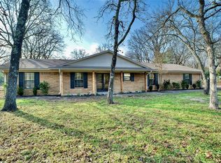 105 Trail Ridge Rd, Athens, TX 75751