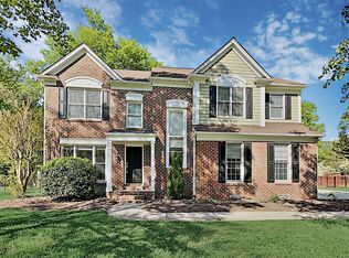 12235 Provincetowne Dr, Charlotte, NC 28277