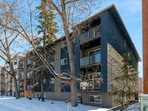 931 2nd Ave NW #204, Calgary, AB T2N 0E7