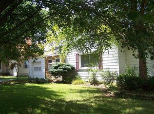 233 Eastern Ave, Leesburg, OH 45135