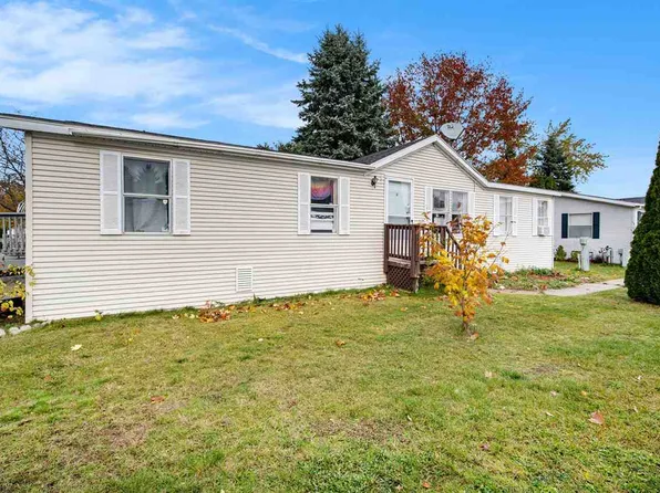 6685 M 66 N Lot 182, Charlevoix, MI 49720