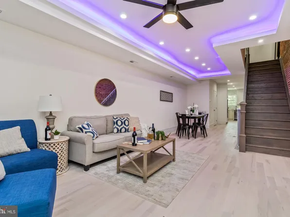 1311 E Lafayette Ave, Baltimore, MD 21213