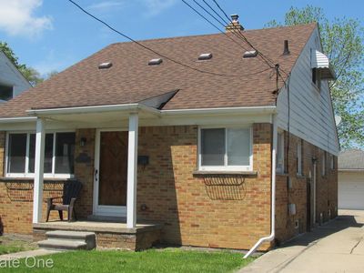 23656 Harvard St, Dearborn, MI, 48124