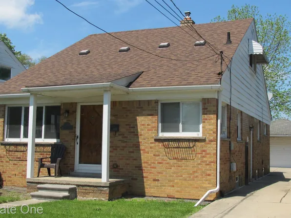 23656 Harvard St, Dearborn, MI 48124