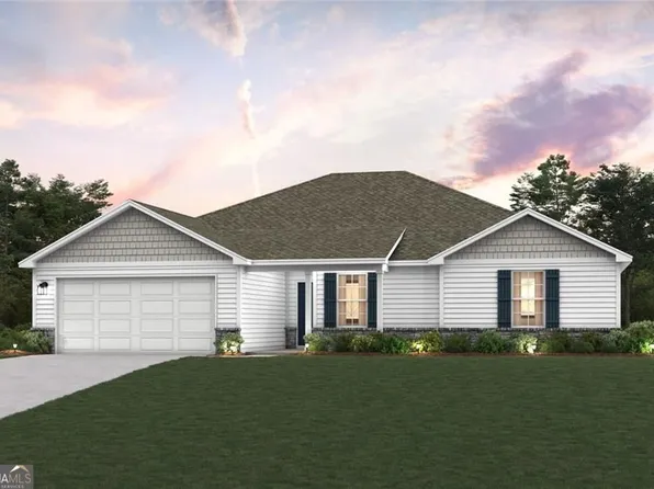 218 Tjs Trl, Hogansville, GA 30230