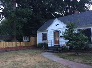 1621 Federal Ave SW, Wyoming, MI 49509