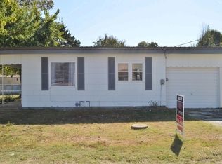 1108 Maple St, Dexter, MO 63841