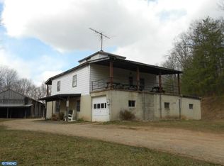 36 Pigeon Pl, Birdsboro, PA 19508