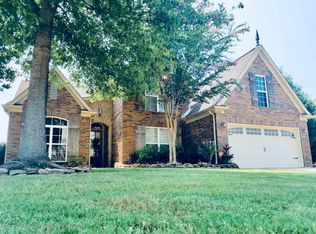 13233 Baskins Cv W, Olive Branch, MS 38654