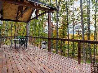 1487 Golf Course Rd, Old Fort, NC 28762