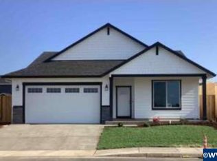 2442 W 9th Ave, Junction City, OR 97448