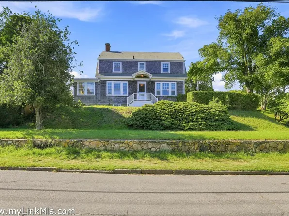 35 W Chester St, Nantucket, MA 02554