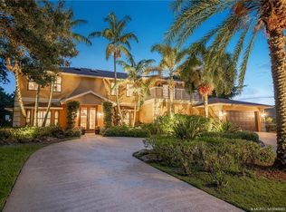 502 SE Ashley Oaks Way, Stuart, FL 34997