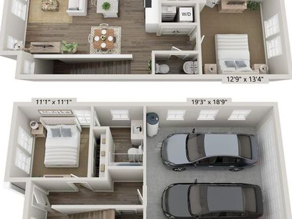 3908 Florentine Dr #3908FD