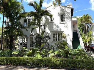 1318 Madrid St, Coral Gables, FL 33134