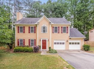 1272 Brandl Dr, Marietta, GA 30008