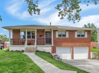 1492 Cottonwood Dr, Columbus, OH 43229