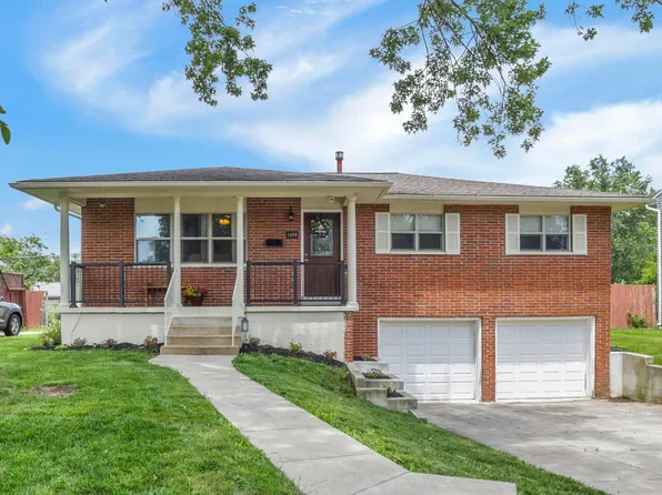 1492 Cottonwood Dr, Columbus, OH 43229