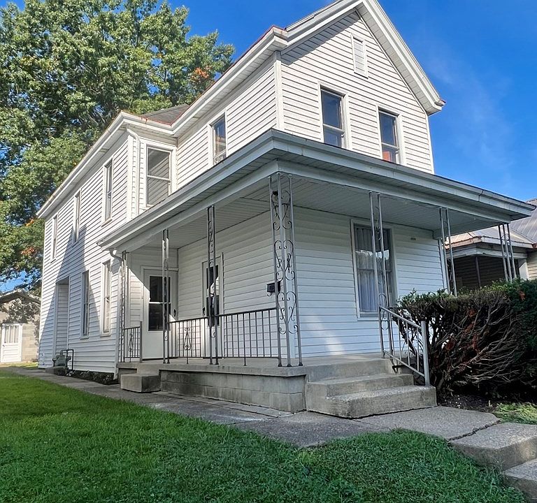1901 Summit St, Portsmouth, OH 45662 MLS 150290 Zillow