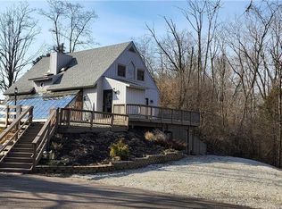 7815 Snake Rd, Dayton, OH 45426