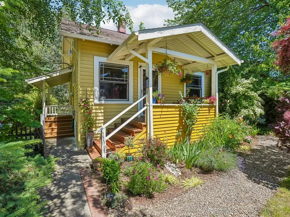 1503 NE Bryant St, Portland, OR 97211