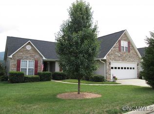 80 Dove Hollow Rd, Fletcher, NC 28732