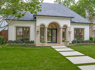 4635 Lorraine Ave, Highland Park, TX 75209