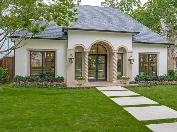 4635 Lorraine Ave, Highland Park, TX 75209