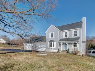 88 Notting Hill Gate, Torrington, CT 06790