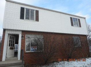 814 Oakland Park Ave, Columbus, OH 43224