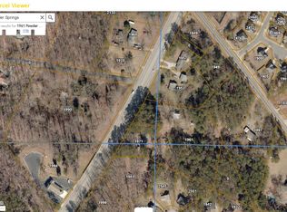 1961 Powder Springs Rd SW, Marietta, GA 30064