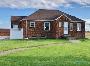 9350 Jerusalem Rd, Curtice, OH 43412