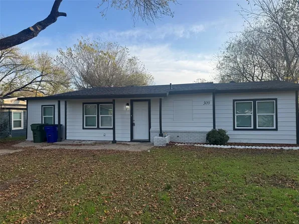 309 Hillcrest St #309, Mansfield, TX 76063